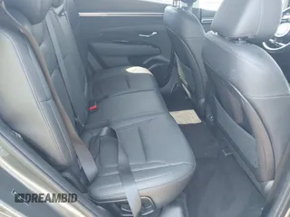 2022 Hyundai Tucson SEL z VIN 5NMJCCAE4NH096813, wystawiony jako IAAI lot #41899641 z przebiegiem 23 668 mil mil oraz . Historia ofert i sprzedaży dostępna na DreamBid. Obrazek 8.