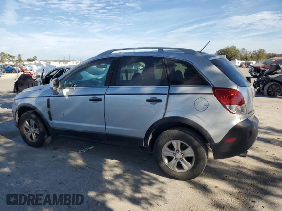 2009 Saturn VUE XE z VIN 3GSDL43N79S587489, wystawiony jako Copart lot #83986524 z przebiegiem 154 257 mil mil oraz Szkoda całkowita • Salvage title. Historia ofert i sprzedaży dostępna na DreamBid. Obrazek 2.