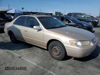 1998 Toyota Camry LE с VIN JT2BG22K3W0120018, выставлен на аукционе Copart как лот 59726215 с пробегом 284 802 миль миль и Чистый • Clean title. История ставок и продаж доступна на DreamBid. Изображение 4.