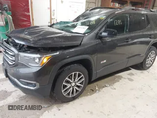 2017 GMC Acadia SLE with VIN 1GKKNTLS0HZ318818, listed as a IAAI auction lot 41831285 with 79,912 mi miles and . Bid and sale history available at DreamBid. Image 2.