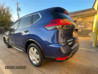 2017 Nissan Rogue SV с VIN KNMAT2MT0HP558476, выставлен на аукционе Copart как лот 64005785 с пробегом 145 645 миль миль и Чистый • Clean title. История ставок и продаж доступна на DreamBid. Изображение 3.