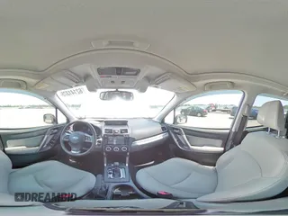 2016 Subaru Forester Touring с VIN JF2SJAXC2GH527529, выставлен на аукционе Copart как лот 62141375 с пробегом 73 255 миль миль и Списание • Salvage title. История ставок и продаж доступна на DreamBid. Изображение 15.