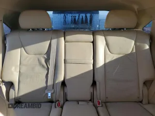 2012 Lexus RX 450h with VIN JTJZB1BA9C2006141, listed as a Copart auction lot 74452404 with Not provided miles and Salvage title. Bid and sale history available at DreamBid. Image 10.