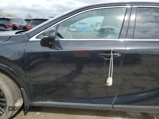 2023 Lexus RX 350 с VIN 2T2BAMCA9PC035827, выставлен на аукционе Copart как лот 54722455 с пробегом Не указан миль и Списание • Salvage title. История ставок и продаж доступна на DreamBid. Изображение 7.