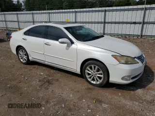 2011 Lexus ES 330 с VIN JTHBK1EG3B2444719, выставлен на аукционе Copart как лот 48803785 с пробегом Не указан миль и Списание • Salvage title. История ставок и продаж доступна на DreamBid. Изображение 4.