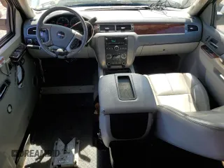 2011 GMC Sierra 1500 SLT с VIN 3GTP2WE37BG206316, выставлен на аукционе Copart как лот 50086035 с пробегом 68 930 миль миль и Списание • Salvage title. История ставок и продаж доступна на DreamBid. Изображение 8.