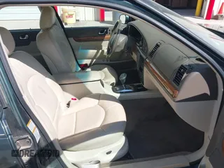 2000 Lincoln Continental with VIN 1LNHM97VXYY759969, listed as a IAAI auction lot 41892082 with 114,389 mi miles and . Bid and sale history available at DreamBid. Image 5.