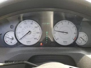 2007 Chrysler 300 with VIN 2C3KA43R97H800099, listed as a Copart auction lot 53232215 with 177,794 mi miles and Salvage Title. Bid and sale history available at DreamBid. Image 9.