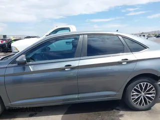 2021 Volkswagen Jetta S z VIN 3VWC57BU1MM024086, wystawiony jako IAAI lot #42009047 z przebiegiem 48 280 mil mil oraz . Historia ofert i sprzedaży dostępna na DreamBid. Obrazek 14.