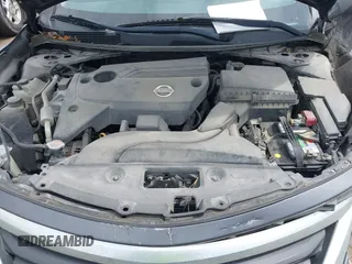 2013 Nissan Altima S with VIN 1N4AL3AP9DN481938, listed as a IAAI auction lot 41885191 with 214,351 mi miles and . Bid and sale history available at DreamBid. Image 10.