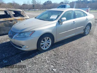 2011 Lexus ES 330 with VIN JTHBK1EG7B2466044, listed as a IAAI auction lot 39892963 with 76,246 mi miles and . Bid and sale history available at carsss.com. Image 16.