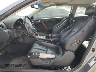 2006 Infiniti G35 with VIN JNKCV54E06M710694, listed as a Copart auction lot 78451314 with 241,709 mi miles and Non Repairable. Bid and sale history available at DreamBid. Image 7.