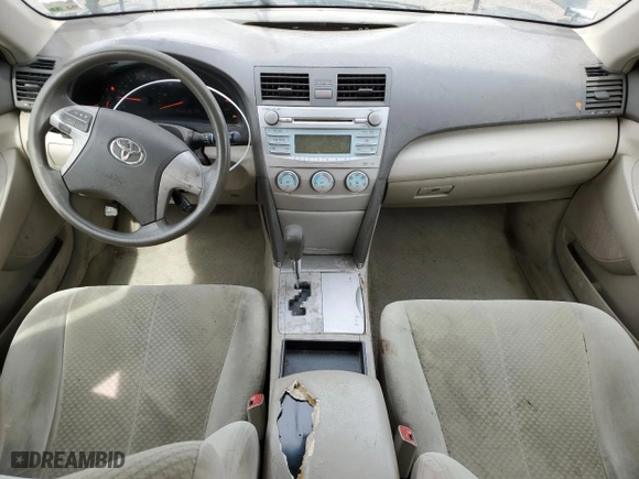 2008 Toyota Camry LE with VIN 4T1BE46K98U234762, listed as a Copart auction lot 51794765 with 276,091 mi miles and Clean Title. Bid and sale history available at carsss.com. Image 8.