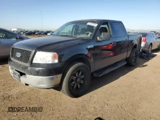 2004 Ford F-150 XLT with VIN 1FTRW12W74KB92167, listed as a Copart auction lot 52109735 with 206,978 mi miles and Clean title. Bid and sale history available at DreamBid. Image 1.