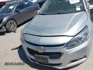 2015 Chevrolet Malibu LT with VIN 1G11D5SL4FF318263, listed as a IAAI auction lot 41832700 with 88,342 mi miles and . Bid and sale history available at DreamBid. Image 6.