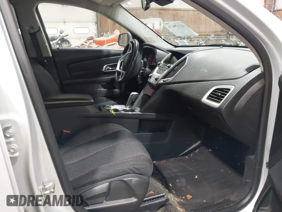 2012 GMC Terrain SLE-2 with VIN 2GKFLTE57C6182934, listed as a IAAI auction lot 42379476 with 155,145 mi miles and . Bid and sale history available at DreamBid. Image 5.