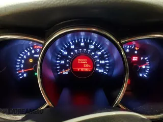 2013 Kia Optima LX with VIN 5XXGM4A76DG153878, listed as a Copart auction lot 45497455 with 101,842 mi miles and Salvage Title. Bid and sale history available at carsss.com. Image 9.