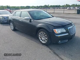 2012 Chrysler 300 Limited with VIN 2C3CCACG7CH289031, listed as a IAAI auction lot 42586620 with 179,171 mi miles and . Bid and sale history available at DreamBid. Image 1.