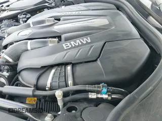 2018 BMW 7 Series 750i with VIN WBA7F0C57JGM23748, listed as a IAAI auction lot 42374137 with 111,120 mi miles and . Bid and sale history available at DreamBid. Image 22.