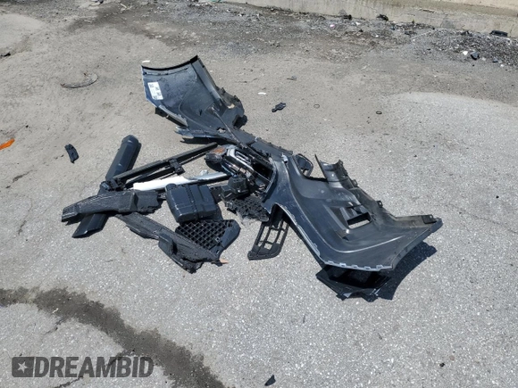 2021 Subaru Outback Limited с VIN 4S4BTANC6M3128574, выставлен на аукционе Copart как лот 61818425 с пробегом 39 796 миль миль и Списание • Salvage title. История ставок и продаж доступна на DreamBid. Изображение 12.