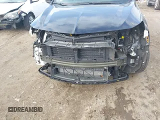 2024 Buick Encore GX Preferred z VIN KL4AMBS20RB022417, wystawiony jako IAAI lot #41265103 z przebiegiem 11 486 mil mil oraz . Historia ofert i sprzedaży dostępna na DreamBid. Obrazek 6.