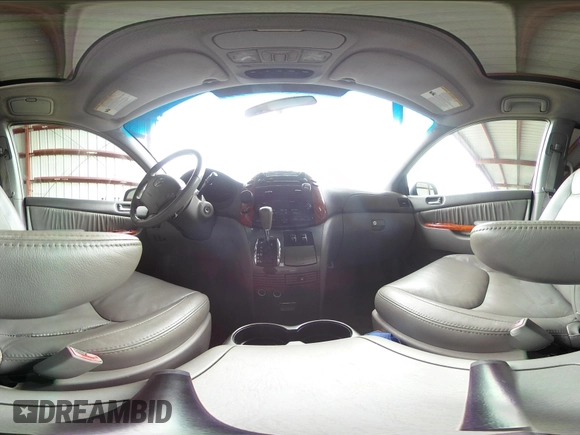 2010 Toyota Sienna XLE with VIN 5TDDK4CC5AS030134, listed as a IAAI auction lot 42522402 with 307,273 mi miles and . Bid and sale history available at DreamBid. Image 18.