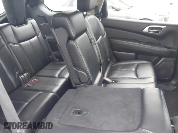 2015 Nissan Pathfinder S с VIN 5N1AR2MN6FC722524, выставлен на аукционе IAAI как лот 42178396 с пробегом 112 564 миль миль и . История ставок и продаж доступна на DreamBid. Изображение 8.