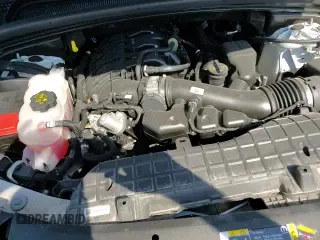 2023 Jeep Grand Cherokee Altitude z VIN 1C4RJJAGXP8795818, wystawiony jako Copart lot #70863215 z przebiegiem 40 834 mil mil oraz Szkoda całkowita • Salvage title. Historia ofert i sprzedaży dostępna na DreamBid. Obrazek 14.