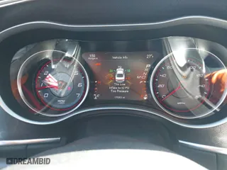 2016 Dodge Charger R/T with VIN 2C3CDXCT5GH246682, listed as a IAAI auction lot 41631526 with 175,353 mi miles. Bid and sale history available at carsss.com. Image 7.