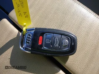 2011 Audi A8 с VIN WAUAVAFDXBN025061, выставлен на аукционе IAAI как лот 41326516 с пробегом 198 850 миль миль и . История ставок и продаж доступна на DreamBid. Изображение 11.
