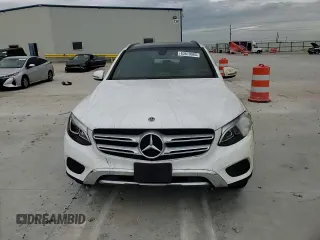 2019 Mercedes-Benz GLC 300 с VIN WDC0G4JB6KV167143, выставлен на аукционе Copart как лот 63610085 с пробегом 95 449 миль миль и Списание • Salvage title. История ставок и продаж доступна на DreamBid. Изображение 14.