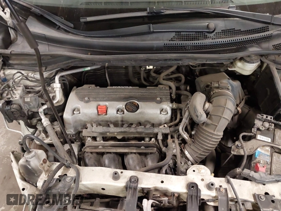 2013 Honda CR-V EX-L with VIN 5J6RM4H72DL009852, listed as a IAAI auction lot 42001091 with 114,008 mi miles and . Bid and sale history available at DreamBid. Image 10.