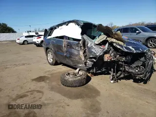 2017 Jeep Grand Cherokee Altitude z VIN 1C4RJFAG2HC745488, wystawiony jako Copart lot #53670515 z przebiegiem Nie podano mil oraz Nie do naprawy. Historia ofert i sprzedaży dostępna na DreamBid. Obrazek 14.