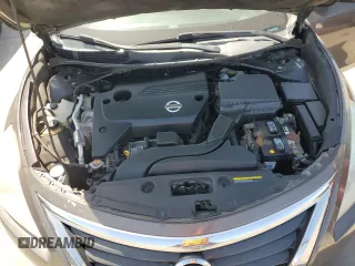 2013 Nissan Altima S with VIN 1N4AL3AP4DN519849, listed as a Copart auction lot 53166715 with 210,407 mi miles and Salvage Title. Bid and sale history available at DreamBid. Image 11.