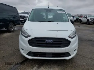 2022 Ford Transit Connect XLT с VIN NM0LS7T28N1508373, выставлен на аукционе Copart как лот 45752705 с пробегом 191 326 миль миль и Чистый • Clean title. История ставок и продаж доступна на DreamBid. Изображение 5.