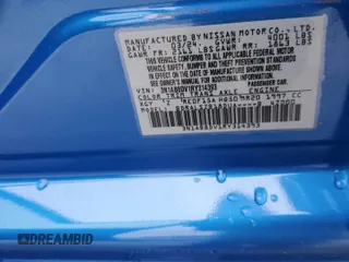 2024 Nissan Sentra SR with VIN 3N1AB8DV1RY314393, listed as a Copart auction lot 46037215 with 7,921 mi miles and Salvage Title. Bid and sale history available at carsss.com. Image 14.