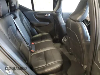 2023 Volvo XC40 Plus Bright Theme с VIN YV4L12UN4P2963605, выставлен на аукционе Copart как лот 51118725 с пробегом 4 406 миль миль и Чистый • Clean title. История ставок и продаж доступна на DreamBid. Изображение 11.