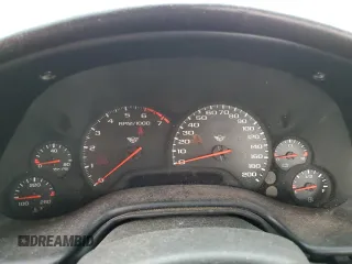 1999 Chevrolet Corvette with VIN 1G1YY32G6X5106210, listed as a Copart auction lot 53956034 with 0 mi miles and Salvage Title. Bid and sale history available at carsss.com. Image 9.