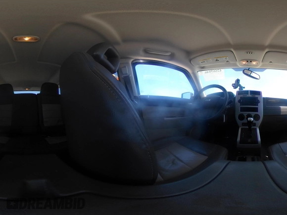 2008 Jeep Patriot Limited with VIN 1J8FT48W38D708743, listed as a IAAI auction lot 42665046 with 71,176 mi miles and . Bid and sale history available at DreamBid. Image 18.