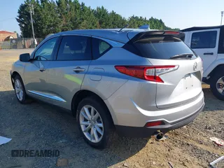 2020 Acura RDX z VIN 5J8TC2H35LL007786, wystawiony jako IAAI lot #42699005 z przebiegiem Nie podano mil oraz . Historia ofert i sprzedaży dostępna na DreamBid. Obrazek 3.