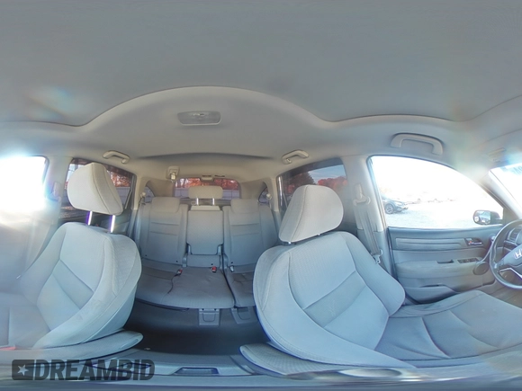 2008 Honda CR-V EX with VIN JHLRE48598C068553, listed as a Copart auction lot 77897624 with Not Provided miles and Salvage Title. Bid and sale history available at carsss.com. Image 14.
