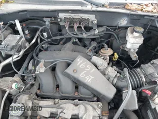 2007 Ford Escape Limited with VIN 1FMCU94167KA76261, listed as a IAAI auction lot 42152654 with 139,019 mi miles. Bid and sale history available at carsss.com. Image 10.