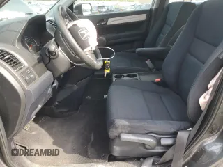 2011 Honda CR-V LX z VIN 5J6RE4H36BL066823, wystawiony jako Copart lot #53536355 z przebiegiem 168 674 mil mil oraz Szkoda całkowita • Salvage title. Historia ofert i sprzedaży dostępna na DreamBid. Obrazek 7.