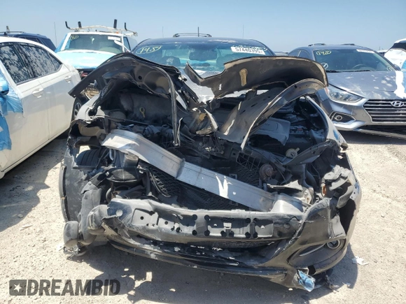 2013 Dodge Dart SXT with VIN 1C3CDFBA8DD118780, listed as a Copart auction lot 57440395 with 89,360 mi miles and Non repairable. Bid and sale history available at DreamBid. Image 5.