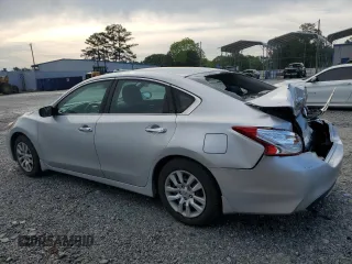 2017 Nissan Altima SR с VIN 1N4AL3AP8HN325928, выставлен на аукционе Copart как лот 56838225 с пробегом 144 647 миль миль и Списание • Salvage title. История ставок и продаж доступна на DreamBid. Изображение 2.