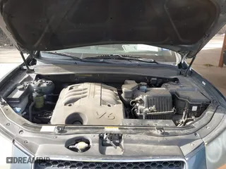2009 Hyundai Santa Fe SE with VIN 5NMSH13E09H230200, listed as a IAAI auction lot 41756032 with 205,971 mi miles. Bid and sale history available at carsss.com. Image 10.