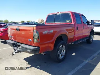 1999 Ford Super Duty F-250 XL with VIN 1FTNW21F7XED02157, listed as a IAAI auction lot 41866004 with 419,660 mi miles. Bid and sale history available at carsss.com. Image 4.