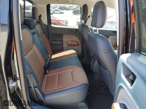 2022 Ford Maverick XL z VIN 3FTTW8E94NRA78967, wystawiony jako Copart lot #54984995 z przebiegiem 20 813 mil mil oraz Szkoda całkowita • Salvage title. Historia ofert i sprzedaży dostępna na DreamBid. Obrazek 10.