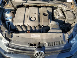 2010 Volkswagen Jetta S с VIN 3VWKZ7AJ0AM682601, выставлен на аукционе Copart как лот 88994625 с пробегом 176 008 миль миль и Чистый • Clean title. История ставок и продаж доступна на DreamBid. Изображение 11.