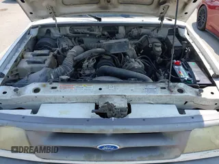 1996 Ford Ranger XL with VIN 1FTCR10A2TUC69535, listed as a IAAI auction lot 42454127 with 97,479 mi miles and . Bid and sale history available at DreamBid. Image 10.